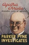 Parker Pyne Investigates di Agatha Christie edito da HarperCollins Publishers