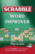 Collins Scrabble Word Improver di Collins Dictionaries edito da Harpercollins Publishers