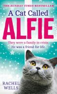 A Cat Called Alfie di Rachel Wells edito da HarperCollins Publishers
