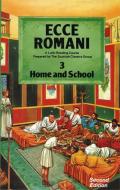 Ecce Romani Book 3 Home and School di Scottish Classics Group edito da Pearson Schools
