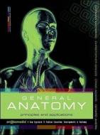 General Anatomy di Norman Eizenberg edito da McGraw-Hill Education