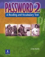 Password di Linda Butler edito da Pearson Education (us)