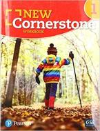 New Cornerstone Grade 1 Workbook di Pearson edito da Pearson Education (US)
