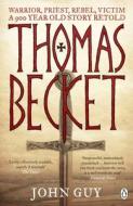 Thomas Becket di John Guy edito da Penguin Books Ltd