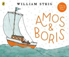 Amos & Boris di William Steig edito da Penguin Books Ltd
