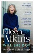 Untitled Eileen Atkins di EILEEN ATKINS edito da Little Brown Paperbacks (a&c)