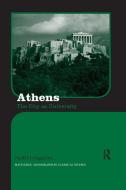 Athens di Niall Livingstone edito da Taylor & Francis Ltd