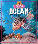 Fact Cat: Habitats: Ocean di Izzi Howell edito da Hachette Children's Group