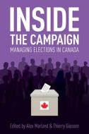 Inside The Campaign edito da University Of British Columbia Press
