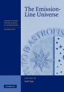 The Emission-Line Universe edito da Cambridge University Press