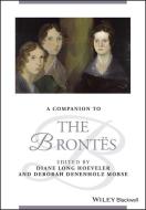 Companion To The Brontes di DIANE LONG HOEVELER edito da Wiley