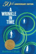 A Wrinkle in Time di Madeleine L'Engle edito da SQUARE FISH