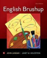 English Brushup with Connect Writing 3.0 Access Card di John Langan edito da McGraw-Hill Education