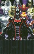 Justice Hc Vol 03 di Alex Ross, Jim Krueger edito da Dc Comics
