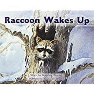 Rigby PM Stars: Leveled Reader Bookroom Package Red (Levels 3-5) Raccoon Wakes Up di Various, Randell edito da Rigby