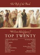 The Best of the Bard: William Shakespeare's Top Twenty di William Shakespeare edito da WAKING LION PR