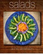 Salads: First in the Series Annie's Elegant, Delicious Cooking di Annie Simensen edito da Createspace