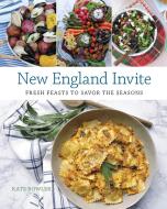 New England Invite di Kate Bowler edito da Rowman & Littlefield