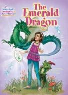 The Emerald Dragon di Jan Fields edito da Annie's Attic