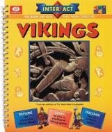 Vikings di Robert Nicholson edito da Two-can Publishers