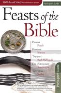 Feasts of the Bible di Sam Nadler edito da Rose Publishing (CA)