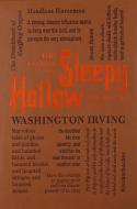 The Legend of Sleepy Hollow and Other Tales di Washington Irving edito da THUNDER BAY PR