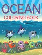 Ocean Coloring Book di Speedy Publishing LLC edito da SPEEDY PUB LLC