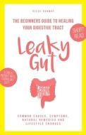 Leaky Gut di Conway Reese Conway edito da Independently Published