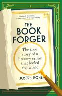 The Book Forger di Joseph Hone edito da Random House