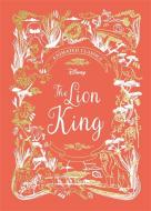 The Lion King (Disney Animated Classics) di Lily Murray edito da Templar Publishing