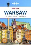 Pocket Warsaw di Lonely Planet, Simon Richmond edito da Lonely Planet