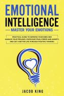 Emotional Intelligence di Jacob King edito da Charlie Creative Lab