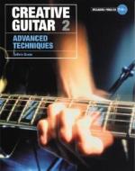 Creative Guitar 2 di Guthrie Govan edito da Sanctuary Publishing Ltd