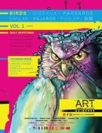 Birds Volume 1: Daily Devotional - Love di Daniel B. Quinones edito da Createspace Independent Publishing Platform