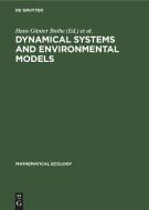Dynamical Systems and Environmental Models edito da De Gruyter