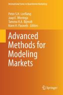 Advanced Methods for Modeling Markets edito da Springer-Verlag GmbH