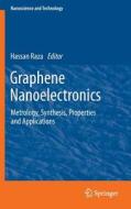 Graphene Nanoelectronics edito da Springer-Verlag GmbH