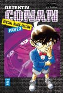 Detektiv Conan Special Black Edition - Part 3 di Gosho Aoyama edito da Egmont Manga
