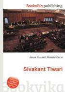 Sivakant Tiwari edito da Book On Demand Ltd.