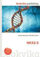 Nkx2-5 edito da Book On Demand Ltd.