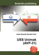 Uss Unimak (avp-31) edito da Book On Demand Ltd.