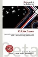 Koi Koi Seven edito da Betascript Publishing