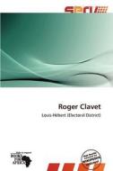 Roger Clavet edito da Serv