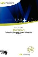 Micromort edito da Loc Publishing