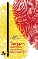 El laberinto español di Gerald Brenan edito da PLANETA