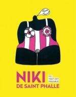 Niki de Saint Phalle di BAI NV edito da BAI NV