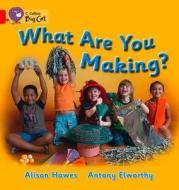 What Are You Making? Workbook edito da Harpercollins Publishers