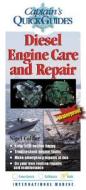 Diesel Engine Care and Repair di Nigel Calder edito da McGraw-Hill Education