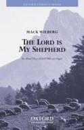 The Lord Is My Shepherd edito da Oxford University Press