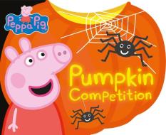 Peppa Pig: Pumpkin Competition di Peppa Pig edito da Penguin Books Ltd